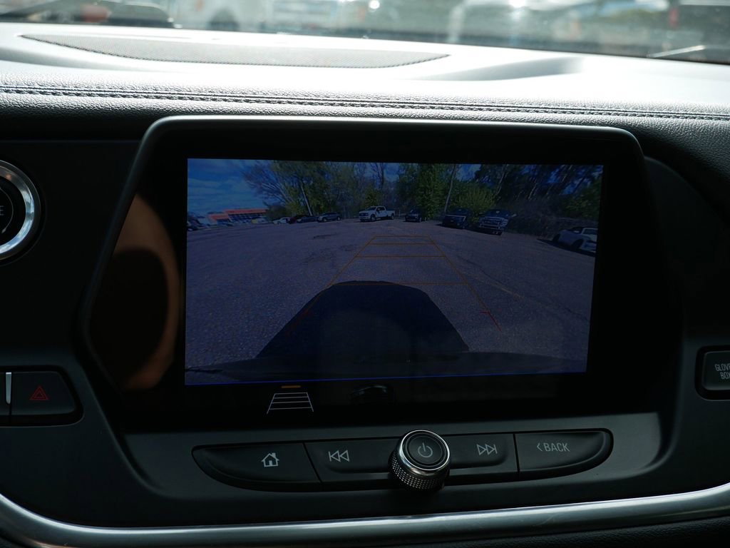 Used 2020 Chevrolet Blazer LT FWD image 27
