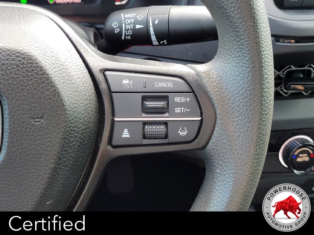 Used 2023 Honda Accord LX image 26