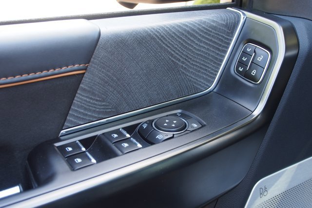 Certified 2023 Ford F150 Platinum w/ Equipment Group 701A High AWD/4WD image 19