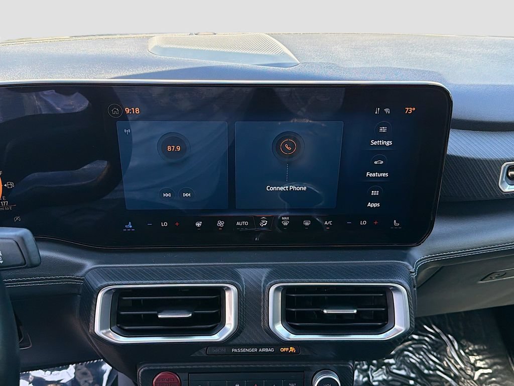 Certified 2024 Ford Mustang Premium RWD image 27