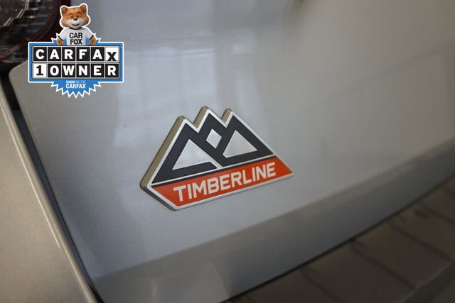 Certified 2023 Ford Explorer Timberline image 14