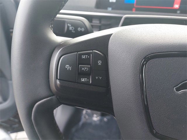 Certified 2021 Ford Mustang Mach-E California Route 1 image 16