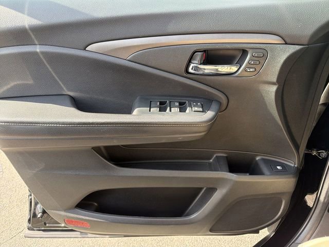 Used 2022 Honda Ridgeline RTL image 21