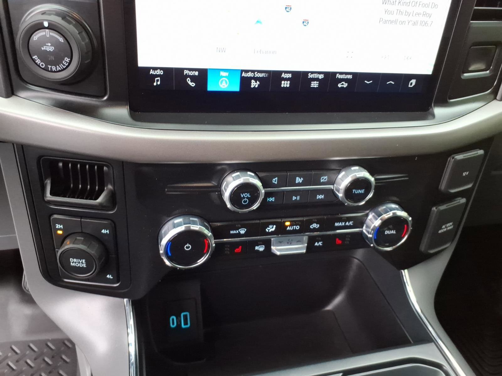 Certified 2024 Ford F150 XLT w/ Equipment Group 302A MID image 20