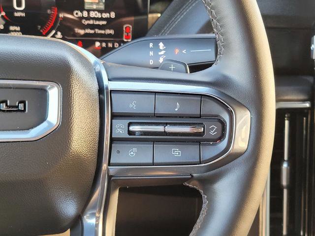 Used 2025 GMC Yukon Denali image 25