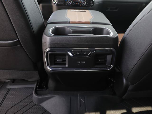 Used 2024 Chevrolet Silverado 2500 High Country w/ Z71 Off-Road Package AWD/4WD image 26