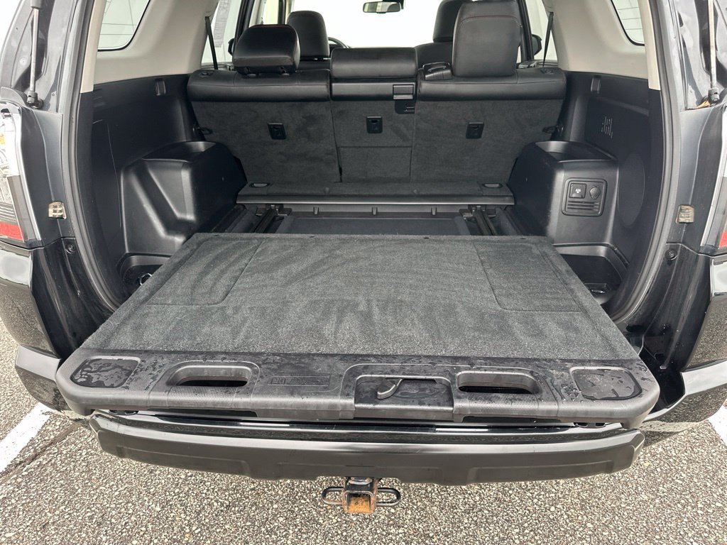 Used 2022 Toyota 4Runner TRD Pro AWD/4WD image 23
