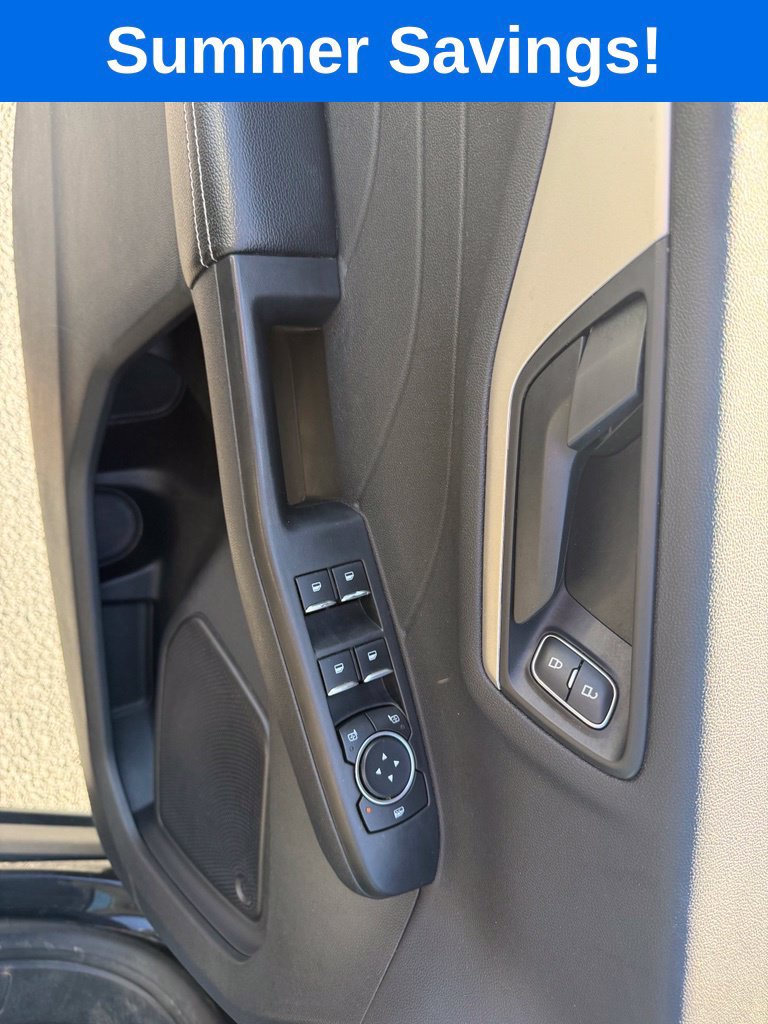 Certified 2022 Ford Escape SE w/ SE Sport Appearance Package AWD/4WD image 21