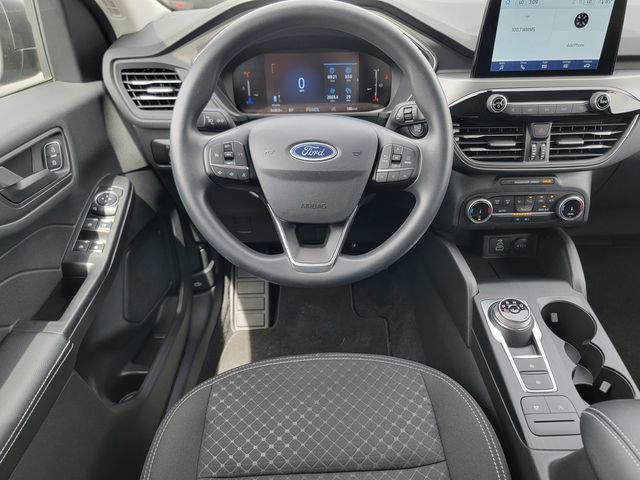 Certified 2025 Ford Escape Active FWD image 31