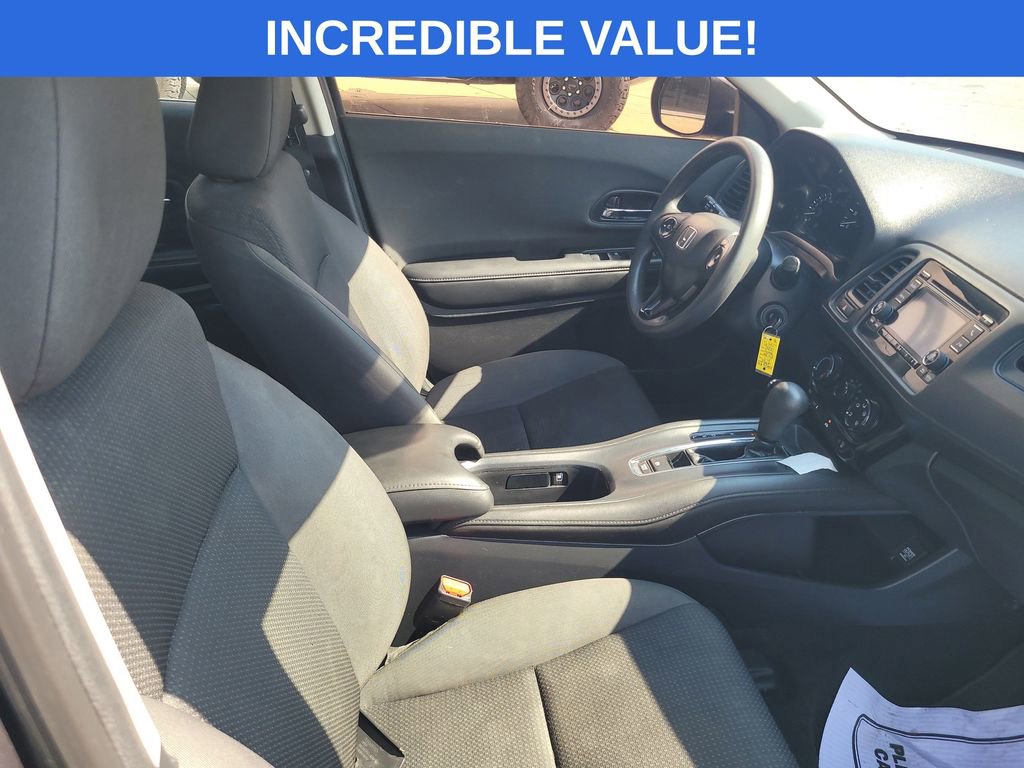 Used 2021 Honda HR-V LX image 25