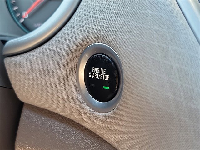 Used 2024 Chevrolet Malibu LT image 21