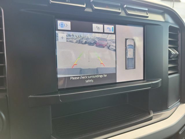 Certified 2023 Ford F350 XL w/ 360-Degree Camera Package AWD/4WD image 29