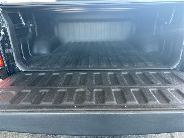 Used 2021 RAM 1500 TRX w/ TRX Level 2 Equipment Group image 27