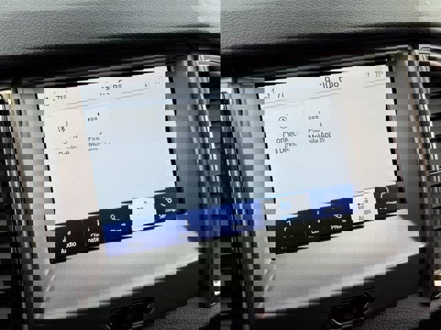 Certified 2021 Ford Ranger XLT w/ FX2 Package image 5