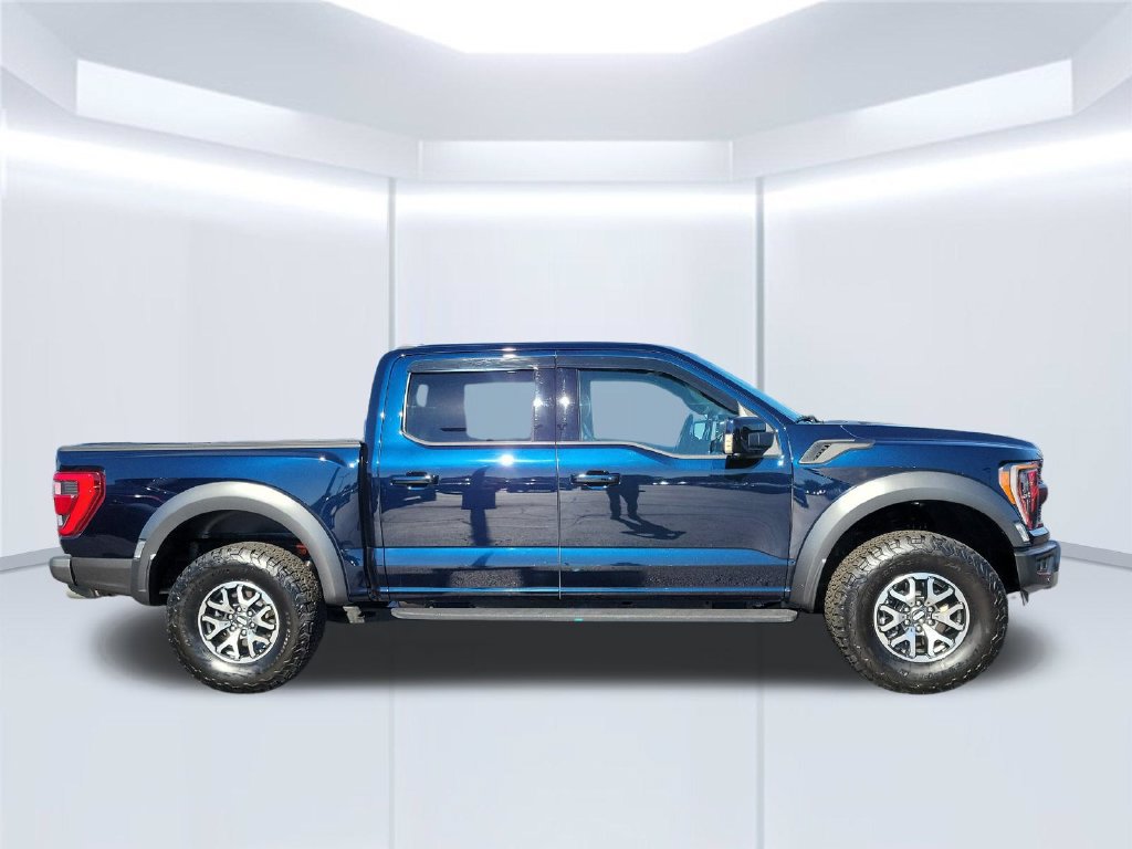 Certified 2023 Ford F150 Raptor AWD/4WD image 4