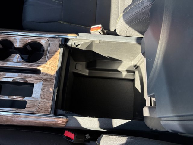 Certified 2025 Ford F150 STX AWD/4WD image 15