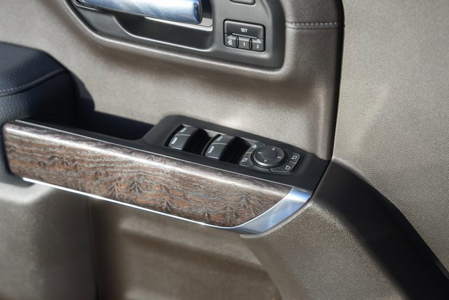 Used 2021 GMC Sierra 1500 Denali image 28