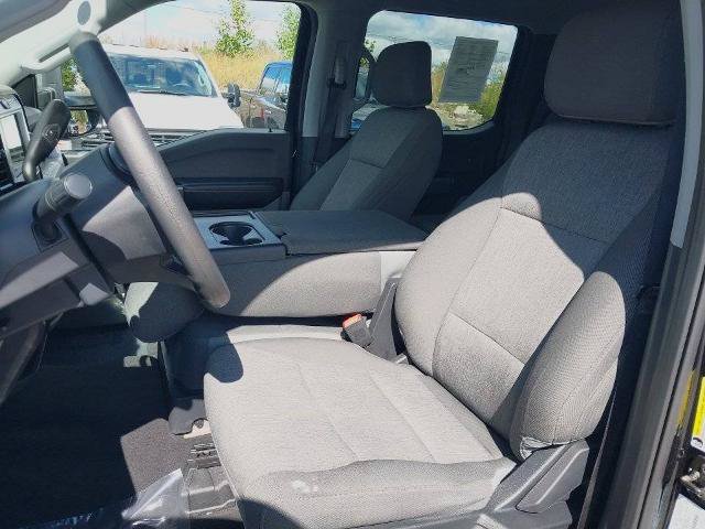 Certified 2025 Ford F350 XL w/ STX Appearance Package AWD/4WD image 22