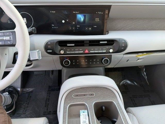 Used 2026 Hyundai Palisade Limited AWD/4WD image 19