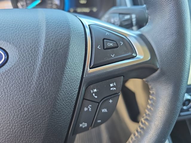 Certified 2023 Ford Edge SEL w/ Convenience Package AWD/4WD image 30