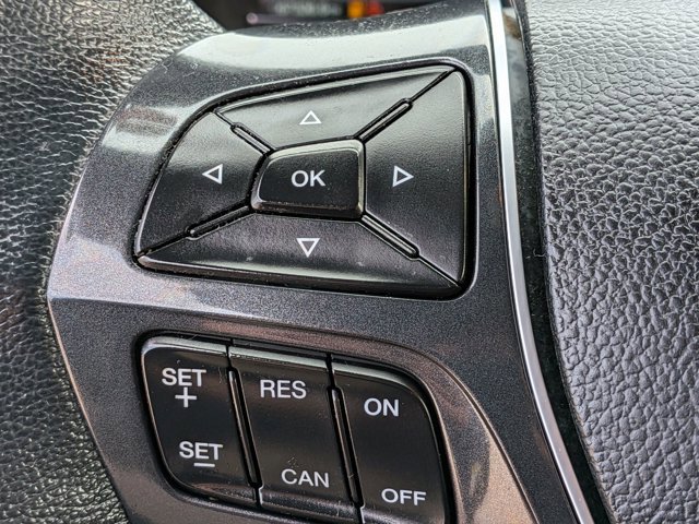 Certified 2019 Ford Explorer Limited w/ Class III Trailer Tow Package AWD/4WD image 15