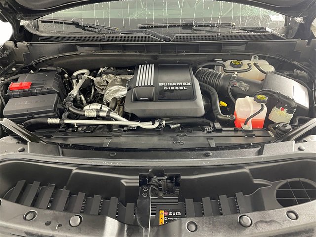 Used 2023 GMC Yukon SLT w/ SLT Luxury Package image 26