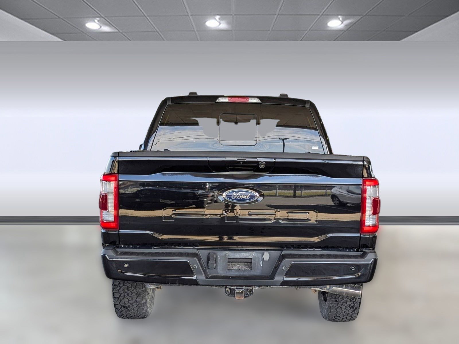 Certified 2023 Ford F150 Lariat w/ Equipment Group 502A High image 9