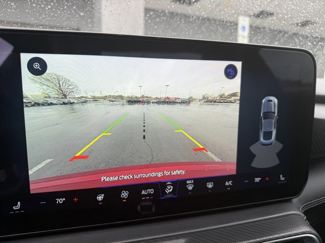 Certified 2024 Ford Mustang GT Premium image 15