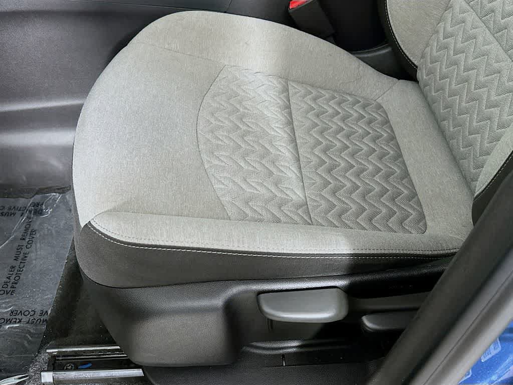 Used 2024 Chevrolet Equinox LS w/ Driver Confidence II Package FWD image 30