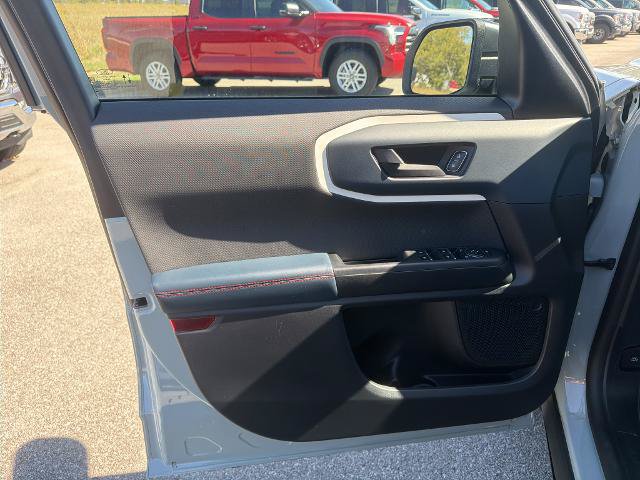 Certified 2024 Ford Bronco Sport Heritage w/ Heritage Convenience Package AWD/4WD image 9