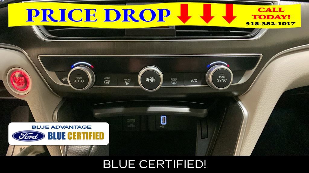 Used 2019 Honda Accord LX image 35