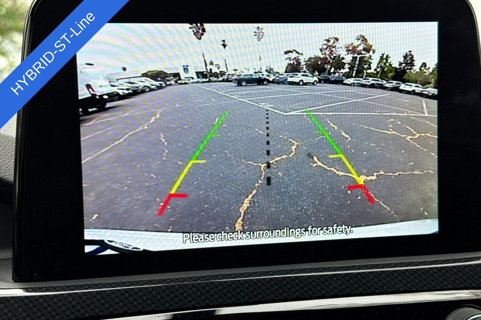 Certified 2023 Ford Escape ST-Line w/ Equipment Group 301A image 20