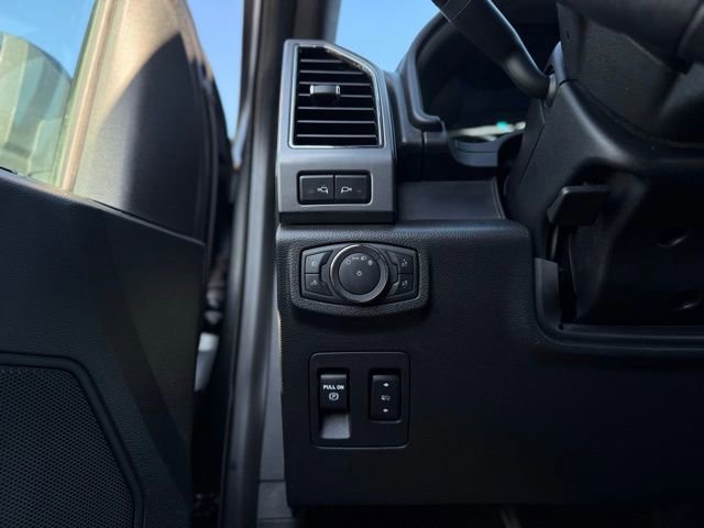 Certified 2019 Ford F150 XLT w/ Equipment Group 302A Luxury image 26