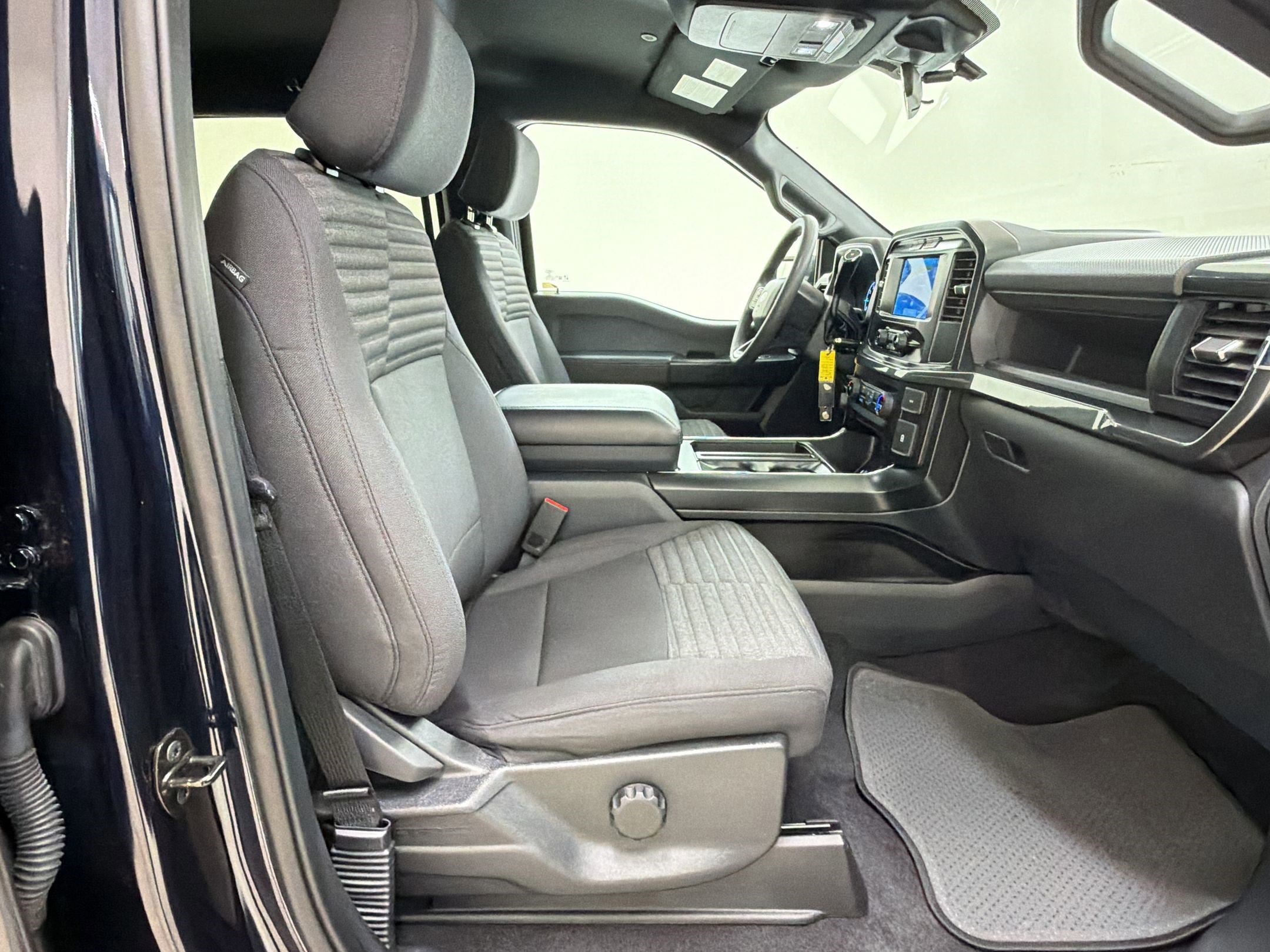 Certified 2023 Ford F150 XL w/ STX Appearance Package image 29