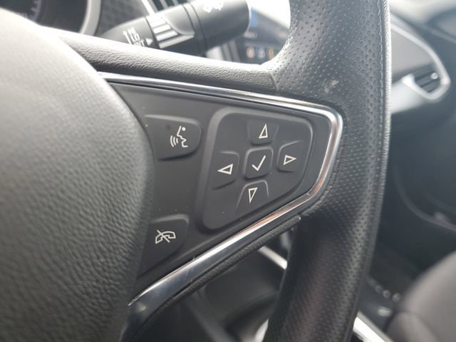 Used 2024 Chevrolet Malibu LT image 24