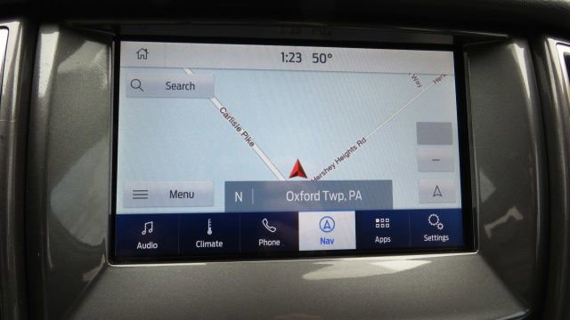 Certified 2019 Ford Ranger Lariat w/ Equipment Group 501A Mid image 14