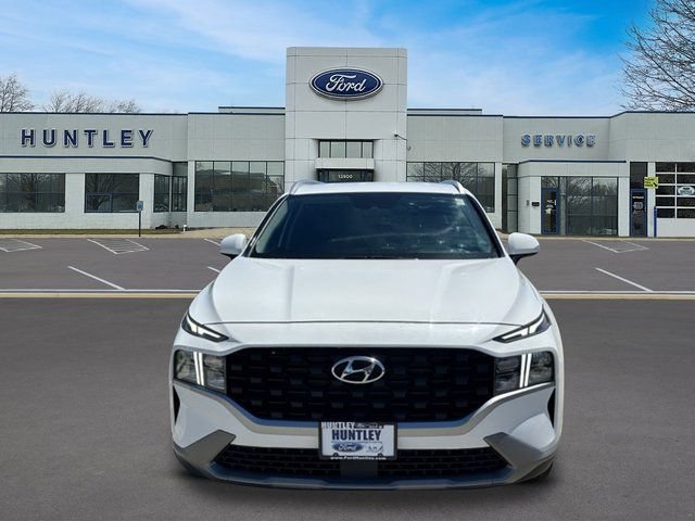 Used 2023 Hyundai Santa Fe SEL AWD/4WD image 2