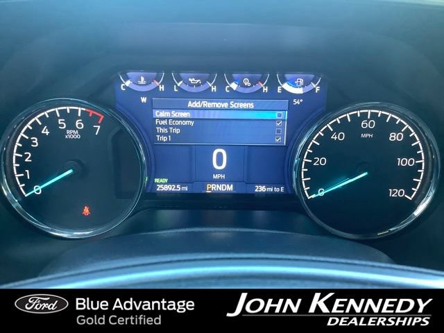 Certified 2023 Ford F150 XLT w/ Equipment Group 302A High AWD/4WD image 14