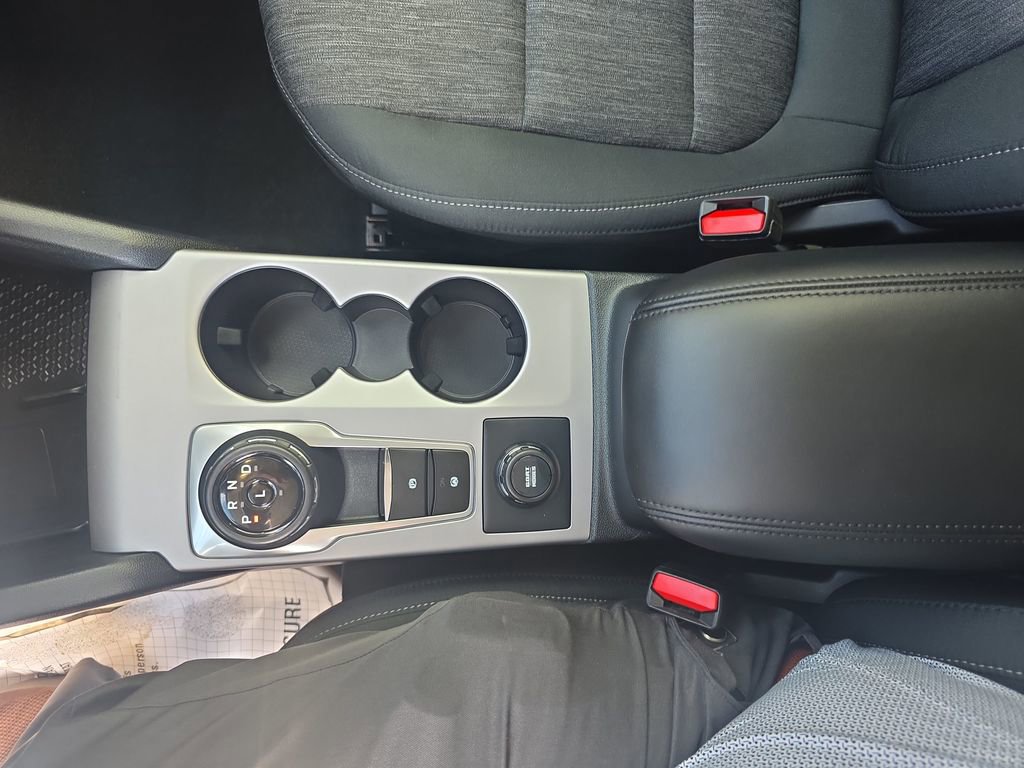 Certified 2023 Ford Bronco Sport Big Bend AWD/4WD image 35