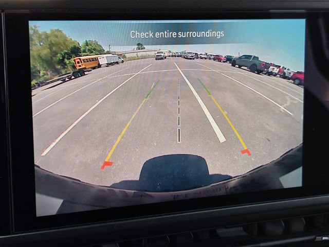 Used 2024 Jeep Wrangler Unlimited Rubicon 4xe AWD/4WD image 19