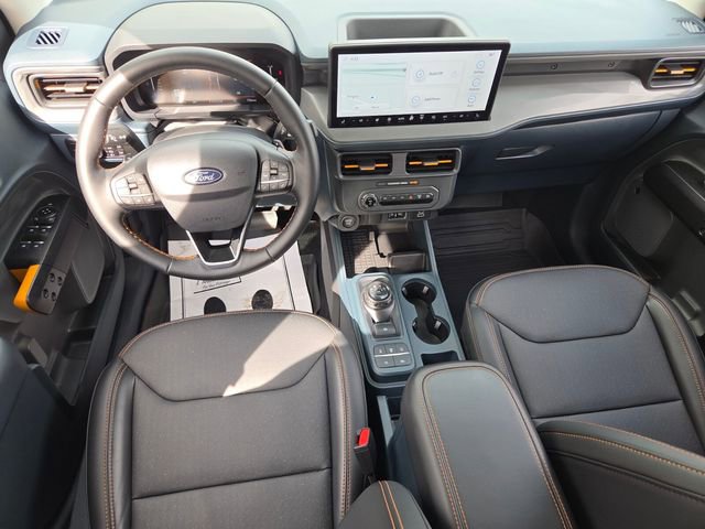 Certified 2025 Ford Maverick Tremor image 14