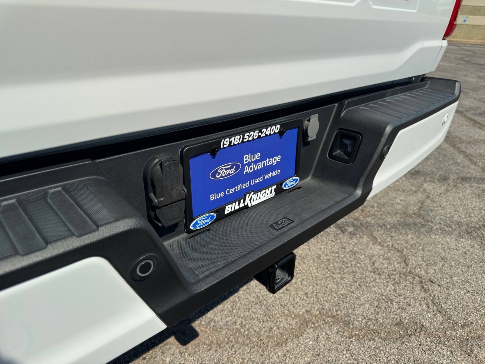 Certified 2023 Ford F150 XL w/ STX Appearance Package AWD/4WD image 16