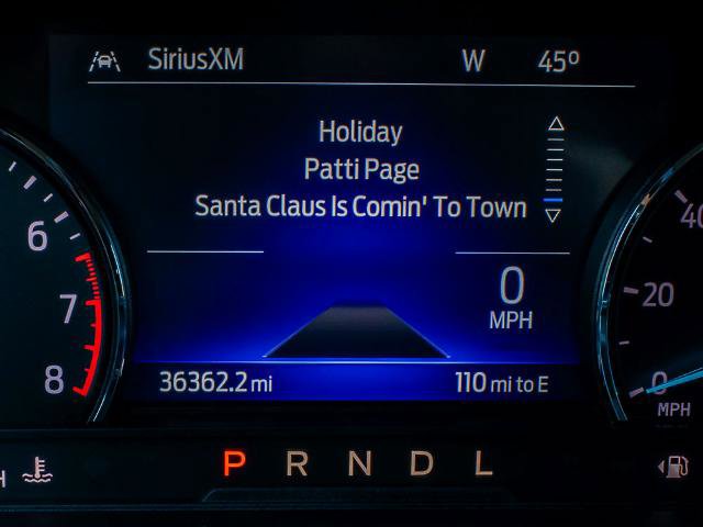 Certified 2022 Ford Explorer XLT image 20