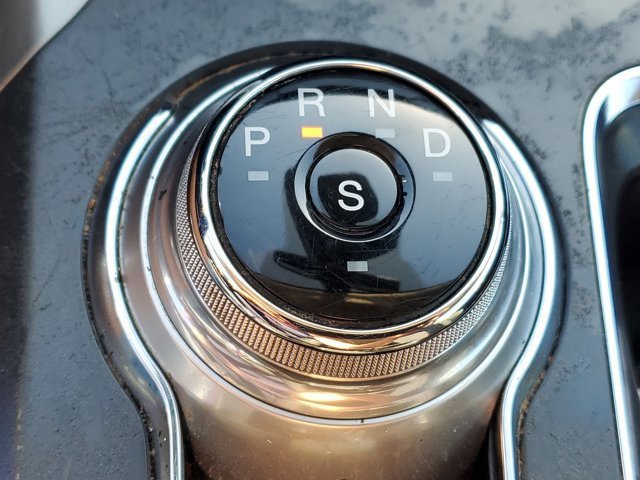 Certified 2019 Ford Fusion SE image 32