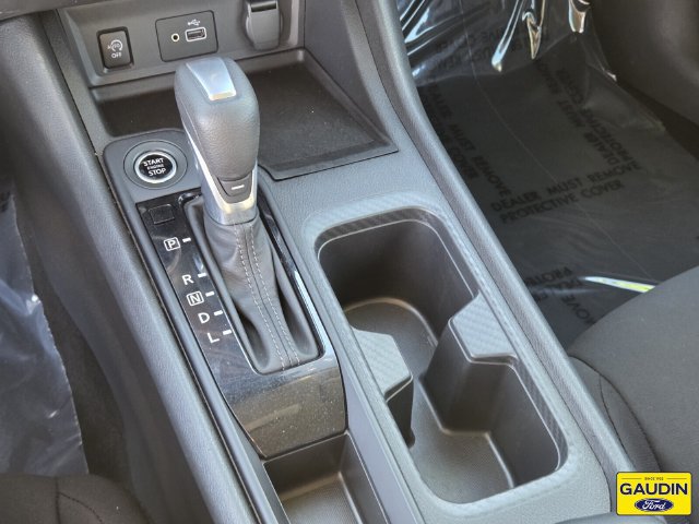 Used 2025 Nissan Sentra S FWD image 24