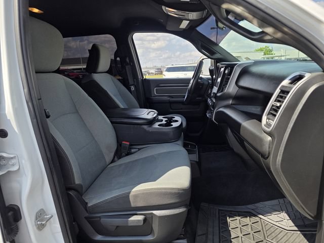 Used 2022 RAM 2500 Big Horn AWD/4WD image 28