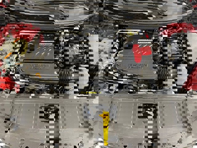 Used 2022 Nissan Rogue SL w/ SL Premium Package image 26