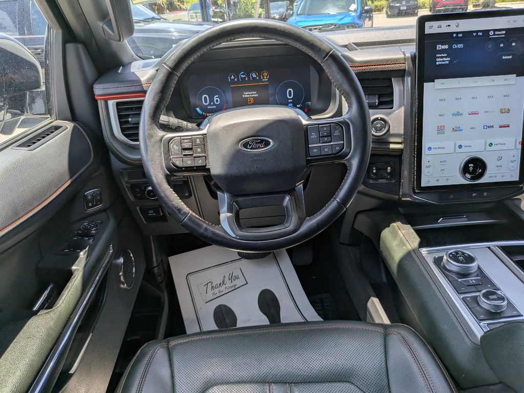 Certified 2022 Ford Expedition Timberline AWD/4WD image 18