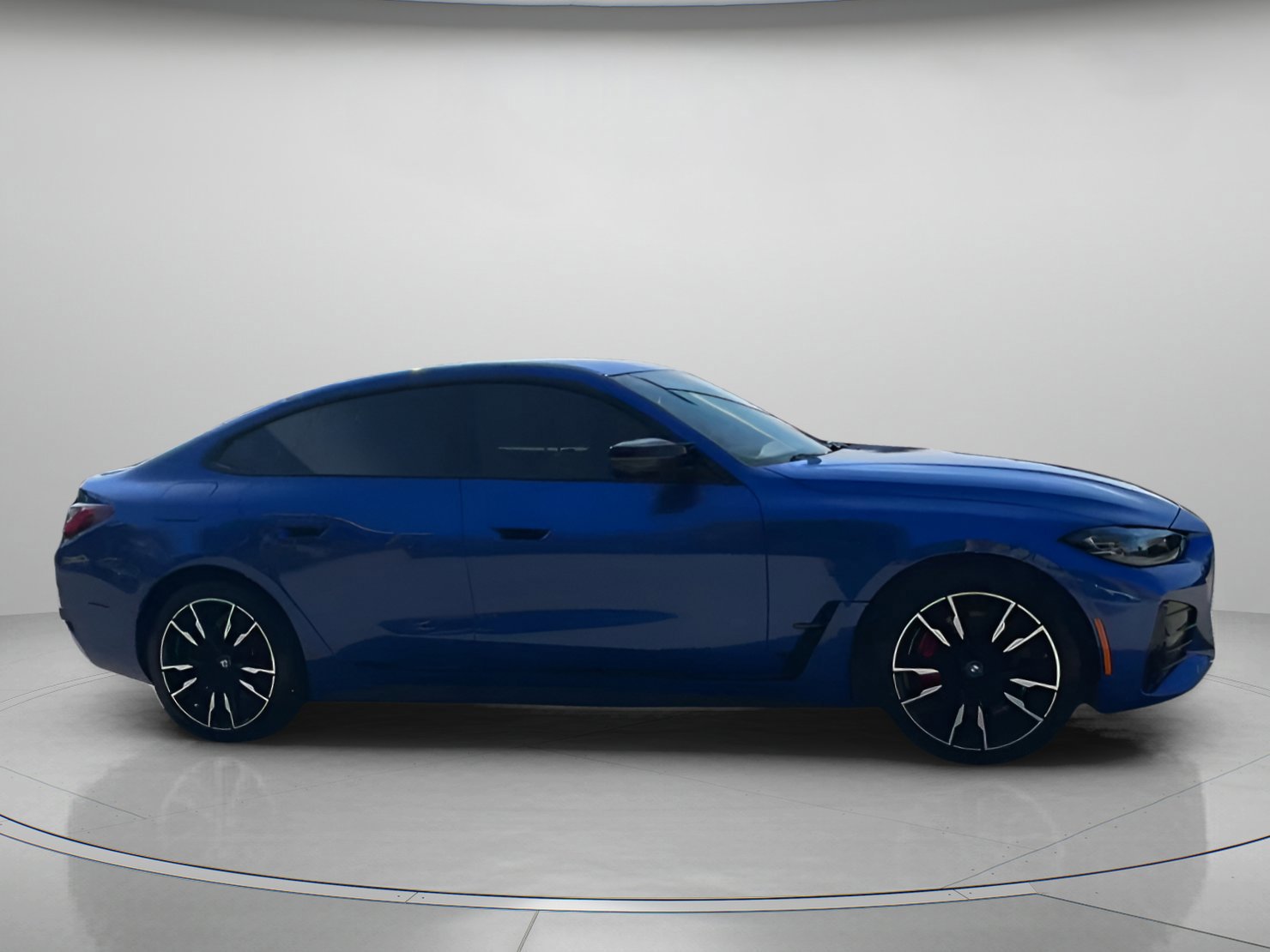 Used 2023 BMW i4 M50 image 27