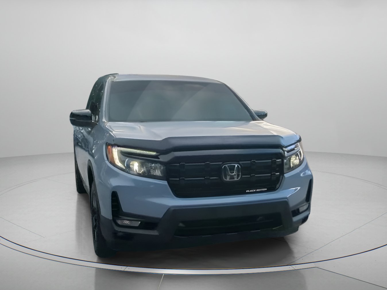 Used 2024 Honda Ridgeline Black Edition image 5